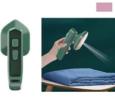 Mini Ferro Da Stiro Verticale Stiratrice Da Viaggio Per Indumenti Portatile