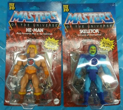 motu masters of the universe