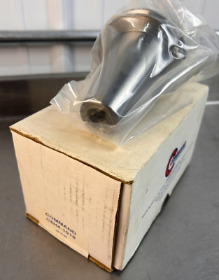Command Tool End Mill Holder C5H4-1018 | New