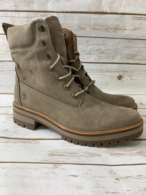 womens size 10 timberland boots