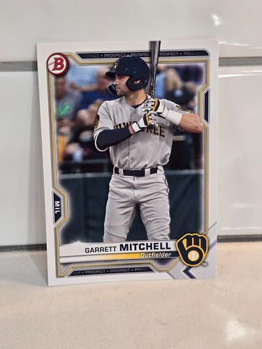 2021 Bowman Base #1-100 & #BP1-150 Prospects Plus Parallels & Autos! - Picture 400 of 459