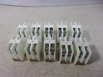 NEW Curtis 2PSWTC 88209 2-Pole Lot of 10  *FREE SHIPPING*