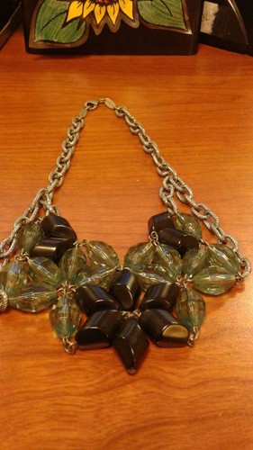 Retired Sabika necklace - Picture 7 of 7