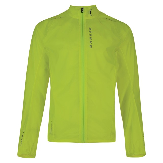dare2b running jacket