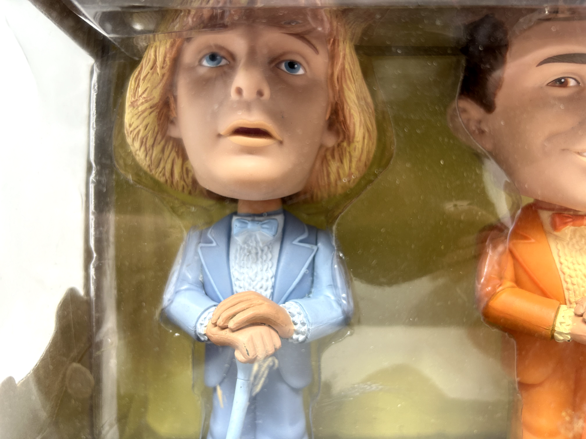 Funko - Wacky Wobbler Bobblehead Dumb And Dumber Bobble