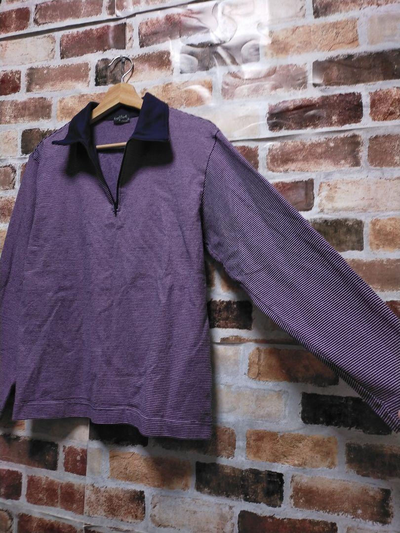 マロ　『MARGARET HOWELL』　741411D7 Cotton & Wool Button Down Jerkin – La Garçonne