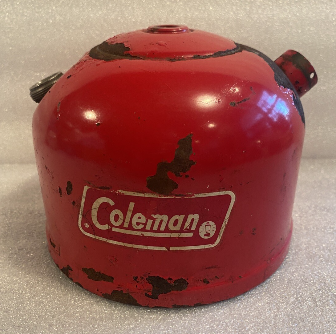 S'Styles 1/2 Size Lantern Coleman 200A S'Styles 1/2 Size