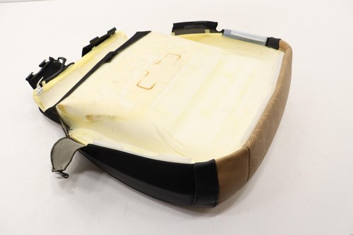 2022 - 2024 KIA CARNIVAL FRONT LEFT DRIVER SIDE SEAT LOWER CUSHION OEM BROWN_JY2 - Imagen 13 de 14
