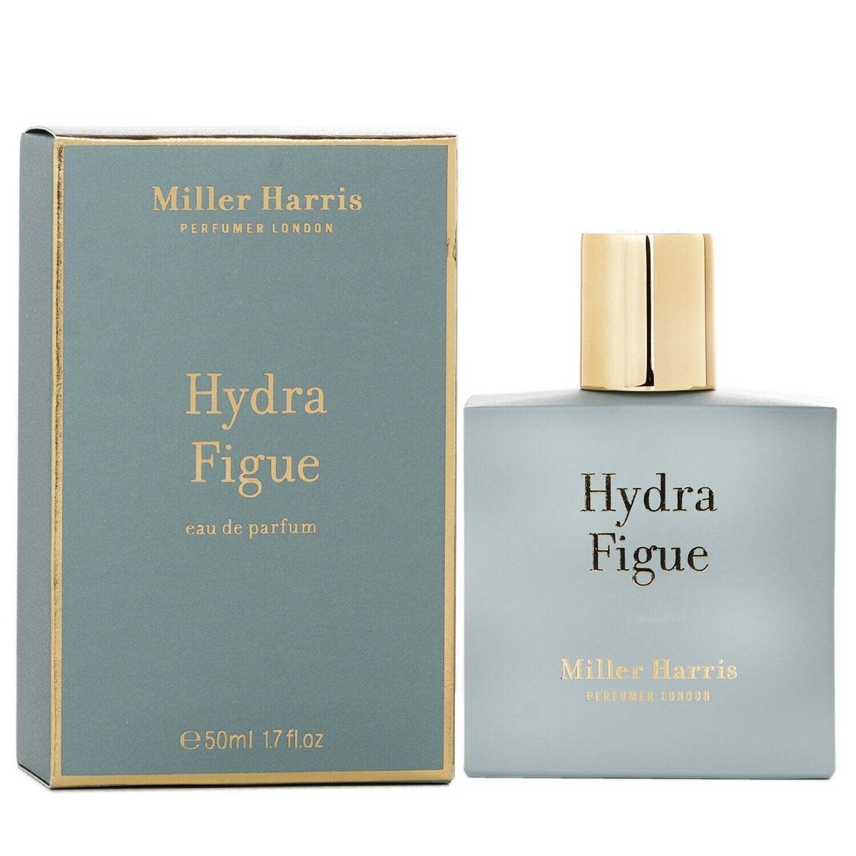 香水(ユニセックス) Miller Harris Hydra Figue 50ml Miller Harris Hydra Figue Eau De Parfum Spray 50ml/1.7oz | eBay