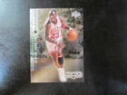 1998-99 Upper Deck Black Diamond # 4 Michael Jordan Card (J) Chicago Bulls