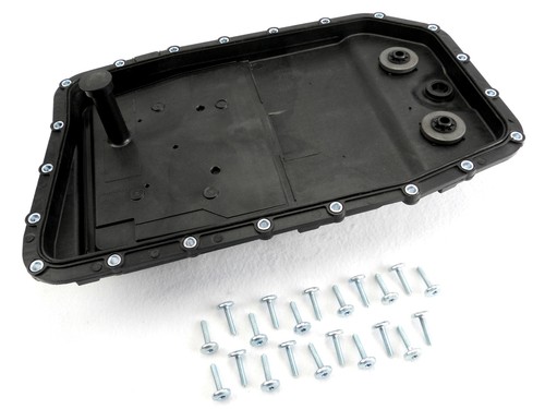 Produktbild von Ölwanne Getriebe Automatikgetriebe Für BMW Jaguar Range Rover