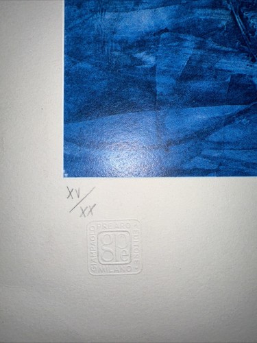 Gianni Dova - Foto 6 di 7