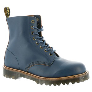 dr martens indigo