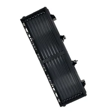 2019- RAM 2500/3500 Grille air intake assy w/Motor