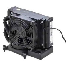 647289-001 Original For HP Z420 Water Cooling Fan Cooler Fan Radiator Heatsink