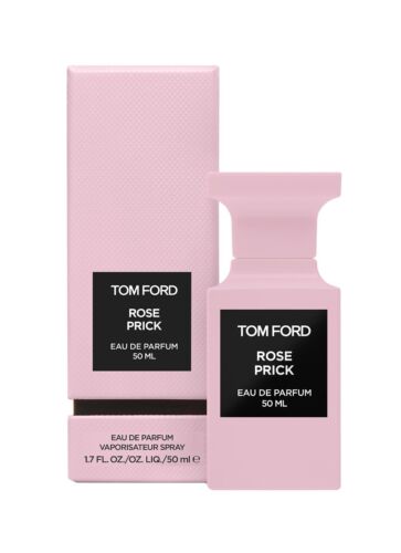 Rose Prick By Tom Ford 1.7 FL OZ / 50 ml EDP Perfume New Women - Picture 1 of 1