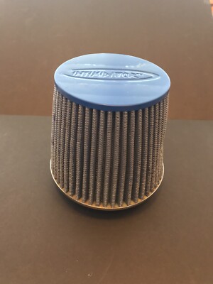 APC Washable Cold Air Filter 3'' Inlet Brand New