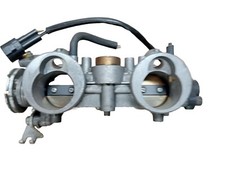 CORPO FARFALLATO - SUZUKI BURGMAN AN 650 EXCUTIVE 2002-2012