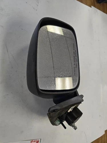 Passenger Side View Mirror Manual Regular Cab Fits 04-12 CANYON 390631