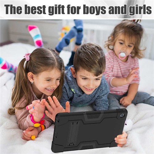 Funda protectora resistente a prueba de golpes para Samsung Galaxy Tab A8 S5E 10.5 A7 10.4 2022 - Imagen 14 de 134