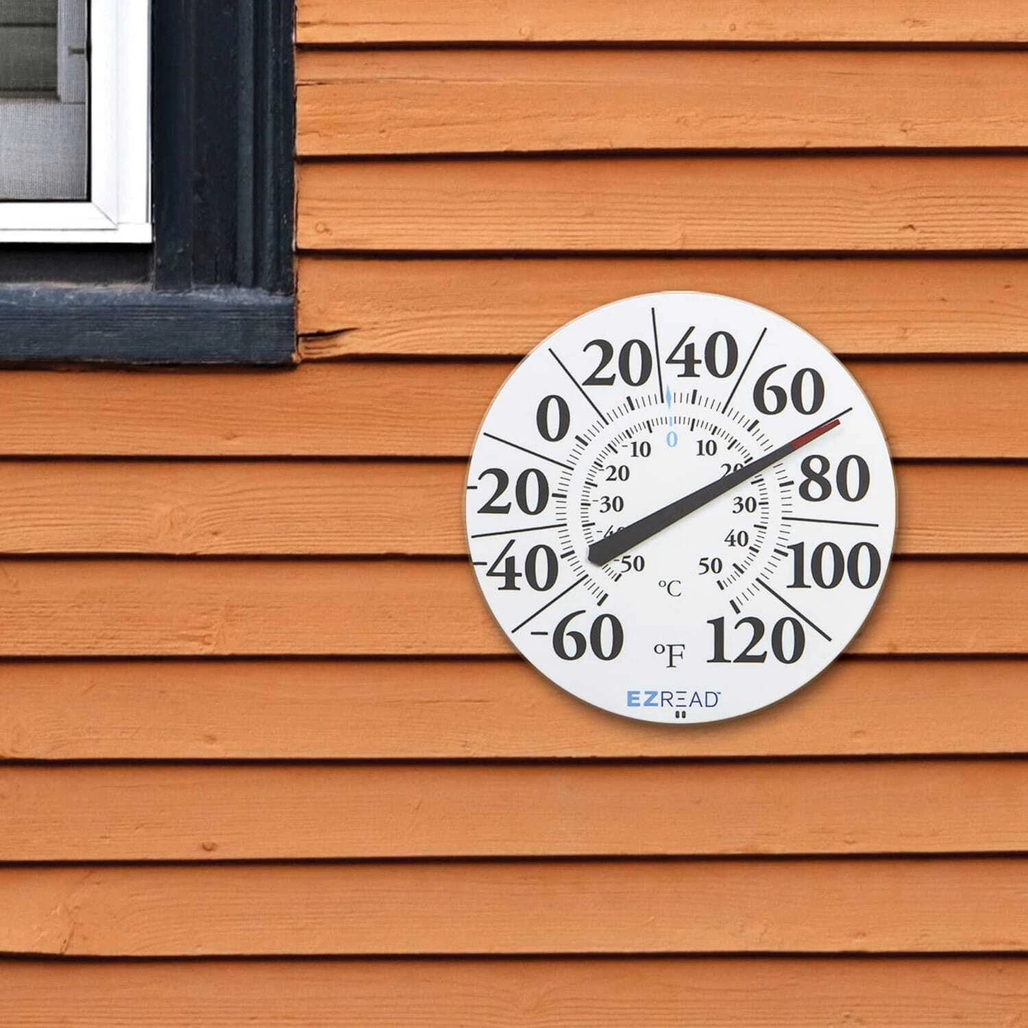 Headwind Consumer Products Humidity Dial Thermometer - Thumbnail 4