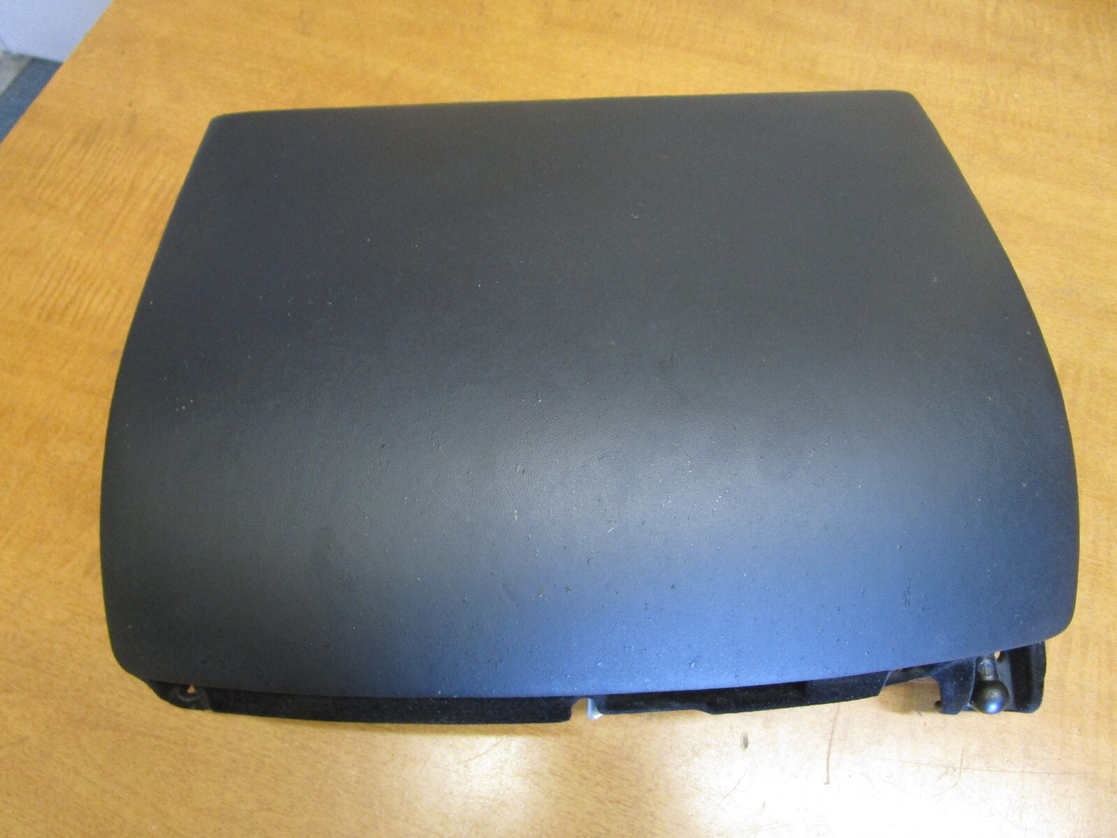 Ferrari 430, Glove Box Assembly - Black-  P/N 67795100