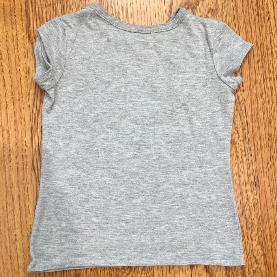 Xhilaration 短袖上衣阔腿裤睡衣 2 件套 — 第 4/4 张图片