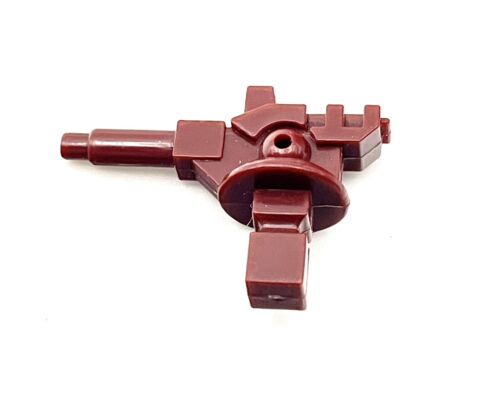 Computron Fucile Arma Ricambi Transformers G1 Hasbro Takara Vintage Combiner - Bild 2 von 2
