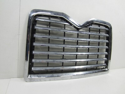 02-16 Mack Vision Pinnacle CX Chrome Front Grill 20791629