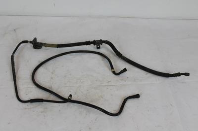 87 HONDA GL1200A GL1200 GOLDWING ASPENCADE BRAKE LINES