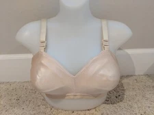 Smoothie/Cameo/Jeunique /  Bra No underwire 327