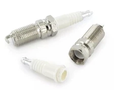 Spark Plug Pill Case Stash Box Secret Hidden Compartment￼ Diversion Safe Small￼