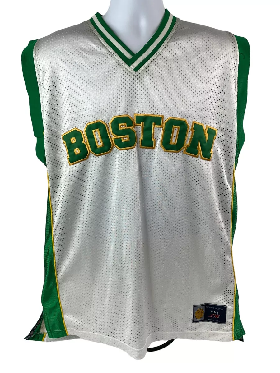 Boston Celtics Gear, Boston Celtics Jerseys, Apparel