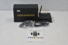 Link-Game Video Game Box GL-B1-1.0 4 Core A53CPU T720 GPU 3G DDR3 32G eMMc WIFI