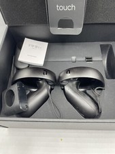 Oculus Rift CV1 Touch Controller Left Right Black TO-R TO-L Remote