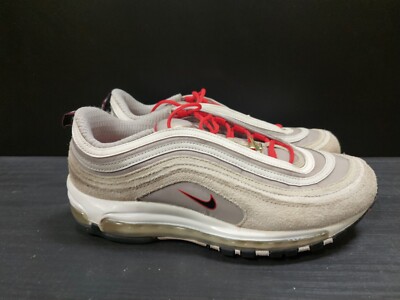 first pair of air max 97