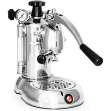La Pavoni Stradivari - Chrome 16 Cup