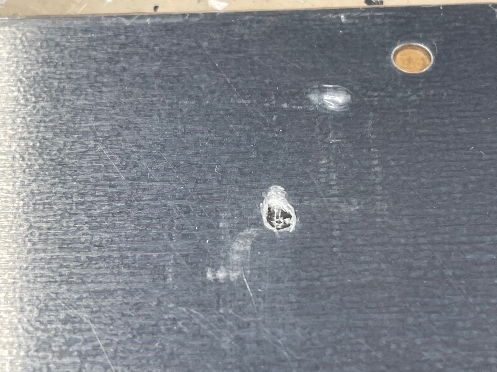 3 Pk Rockwood B008OMDRRY K1050 10" x 34" Satin Stainless Steel US32D