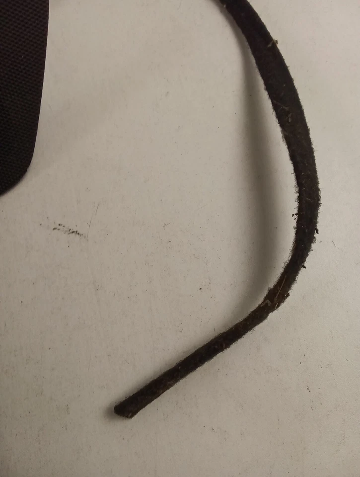 🔸️🔸️Boîte Droite Avant Haut-Parleur pour Peugeot 307 963450707 - Photo 3/4