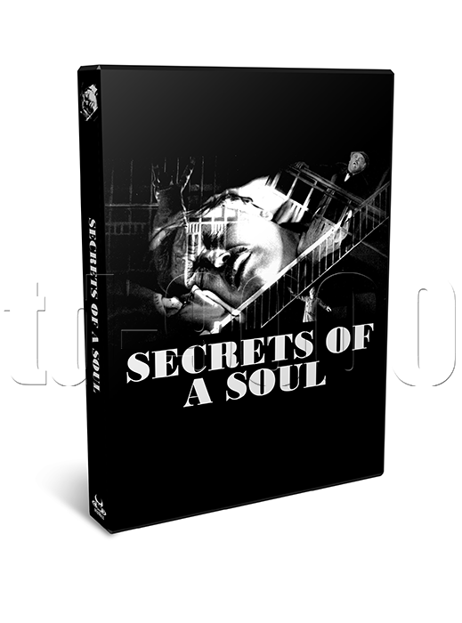 Secrets of a Soul (Geheimnisse einer Seele) (1926) Drama Movie on DVD