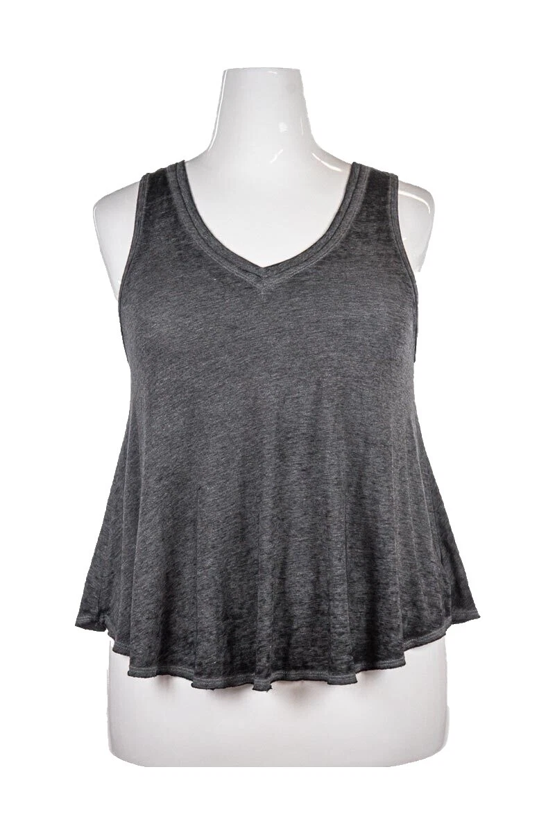 Tanque De Poliéster Tops We The Free para Mujeres