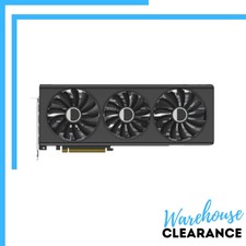 Xfx Amd Radeon Rx7900 Gre 16gb Ddr6 Graphics Card
