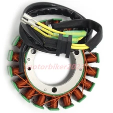 For Kawasaki Alternator Magneto Stator Coil VN1500 VN-15 SE Vulcan 1500