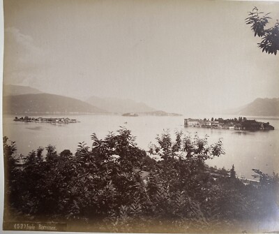 Isole Borromee