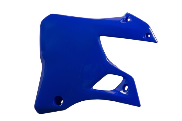 Acerbis Spoiler HeizköRper Blau Yamaha Wr 125 2T 1996 1997 1998 1999 2000 2001-image