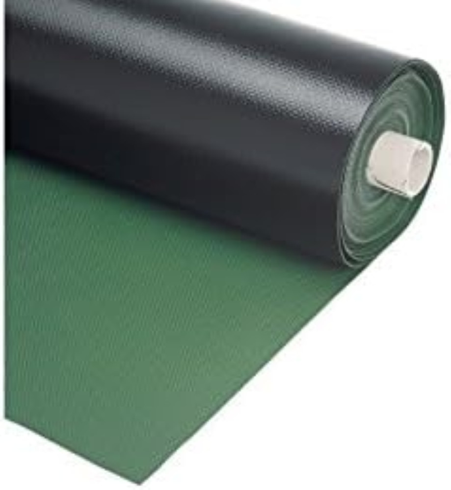 Telo Eco-Friendly Oase Alfafol 6x5 m - PVC Sicuro per Vita Acquatica