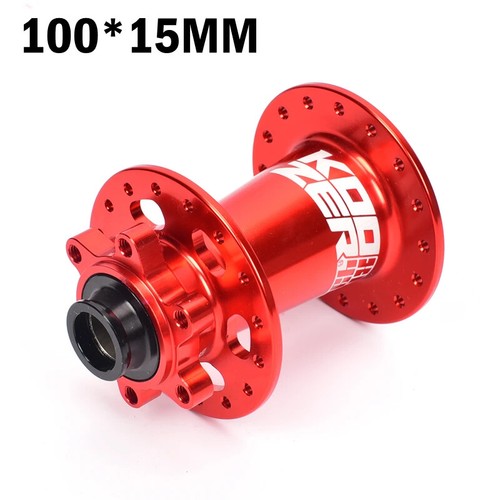 Mountain Bike Front Rear Hubs XD Freehub 32 Hole Disc Brake 15x100/142x12MM - Picture 45 of 48