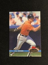 2021 Topps Stadium Club CAL RIPKEN JR  Stadium Club Greats ORIOLES #SCG-5