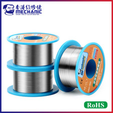 40g Lead-Free Mild Rosin Core 210  Melting Point Solder Wire Soldering Flux