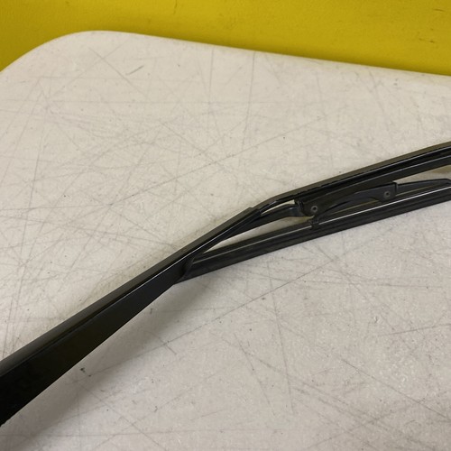 1997-2002 TOYOTA COROLLA 3 DOOR REAR WIPER ARM & BLADE + NUT COVER - Picture 6 of 24